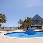 Martin- Nuevo Mexico C 451 Apartment Calpe