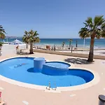 Martin- Nuevo Mexico C 451 Apartment Calpe