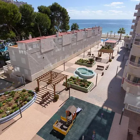 Appartement Nuevo México C 451