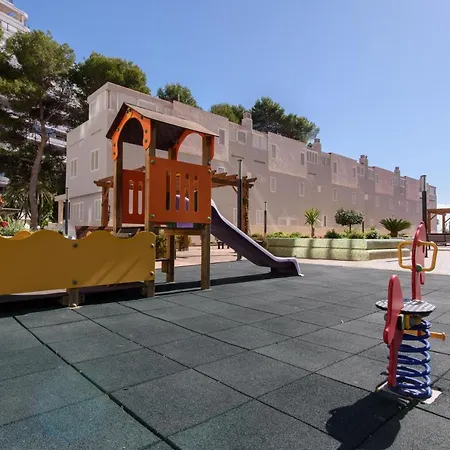 Martin- Nuevo Mexico C 451 Lejlighed *