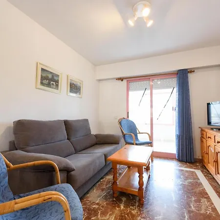 Lejlighed Martin- Nuevo Mexico C 451 *