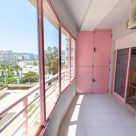 Lejlighed Martin- Nuevo Mexico C 451 Calpe