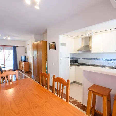 Nuevo México C 451 Appartement *