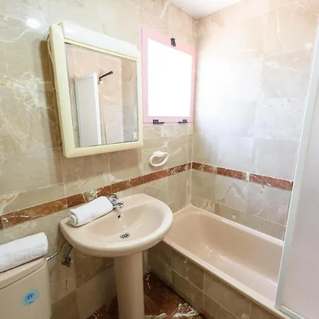 Nuevo México C 451 Appartement Calp