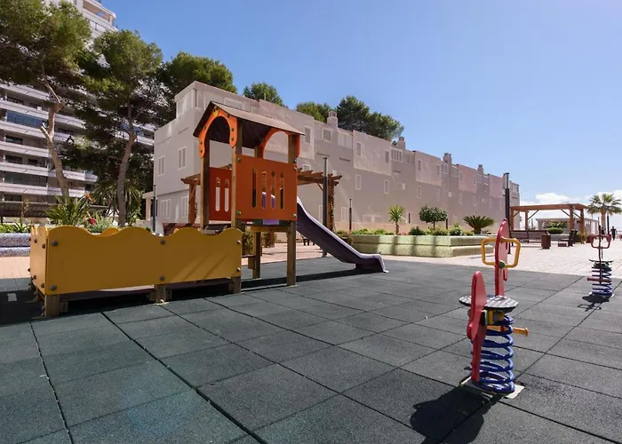 Martin- Nuevo Mexico C 451 Lejlighed *