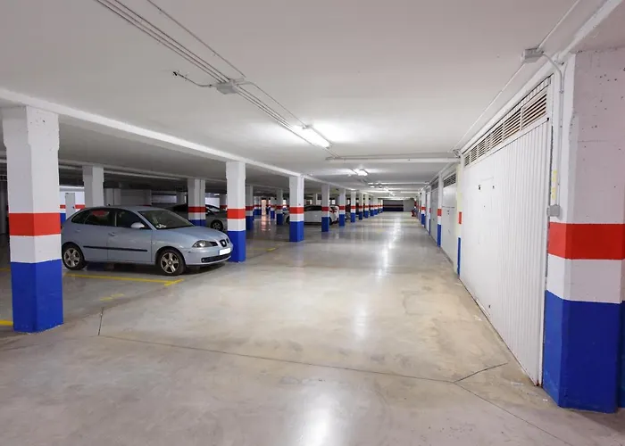 Lejlighed Martin- Nuevo Mexico C 451