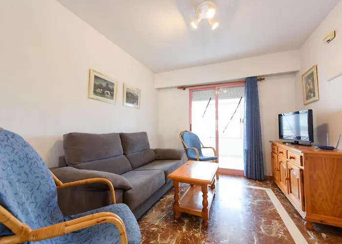 Lejlighed Martin- Nuevo Mexico C 451 *